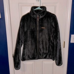 Columbia Fleece Jacket